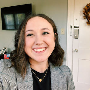 Meet your Posher, Meghan